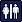 Cazenovia Restroom Icon