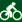 Cazenovia Biking Icon